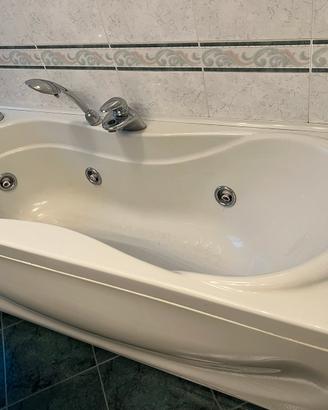 Vasca idromassaggio Teuco