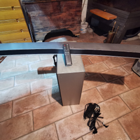 Soundbar curva Samsung HW-J6001/ZF