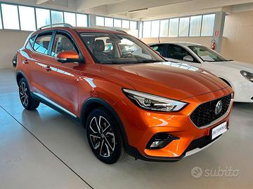 Mg ZS 1.5 106cv Classic