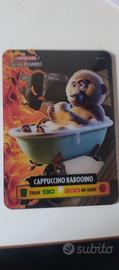 Cappuccino Babooino