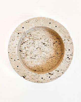 Soprammobile design M.Pastorino per Cleto Munari