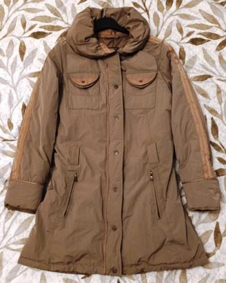 Piumino invernale donna