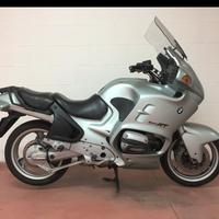 BMW R1100RT