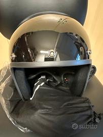 Casco jet yam