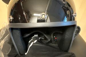 Casco jet yam