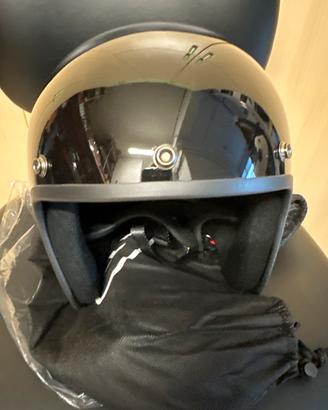 Casco jet yam