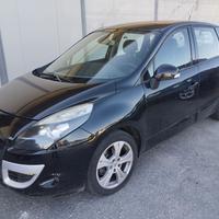 RENAULT SCENIC XMOD ricambi usati
