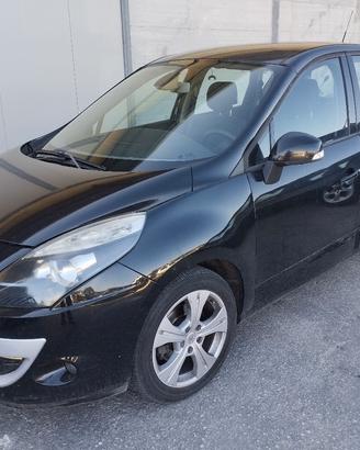 RENAULT SCENIC XMOD ricambi usati