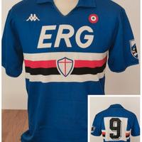 maglia Sampdoria
