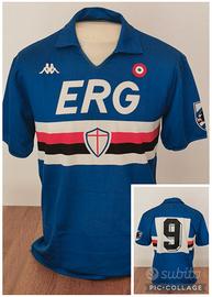 maglia Sampdoria