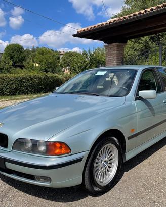 Bmw 525 UNICO PROPRIETARIO