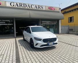 MERCEDES-BENZ B 180 Sport plus