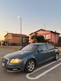 Audi a6 3 serie
