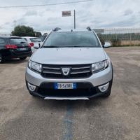 Dacia Sandero Stepway 0.9 TCe 12V T-GPL 90CV S&S P