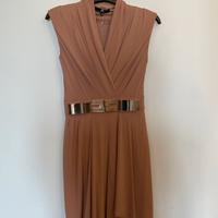 Elisabetta Franchi vestito donna tg 42