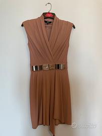 Elisabetta Franchi vestito donna tg 42