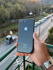 Iphone 8 plus
