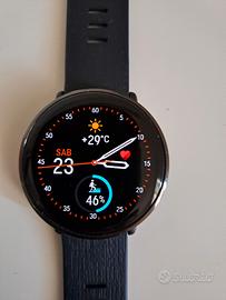 Sportwatch Polar Ignite 3 pari al nuovo