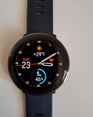 Sportwatch Polar Ignite 3 pari al nuovo