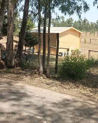 area parcheggio e sosta camper 