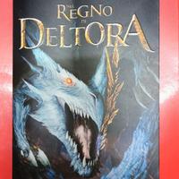 Nel regno di Deltora libro 