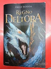 Nel regno di Deltora libro 