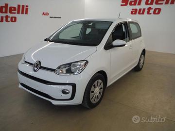 VOLKSWAGEN up! 1.0 5p.