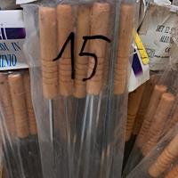 STOCK MATERIALE PER FERRAMENTA 