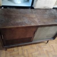 mobile TV anni 50/60