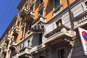 Attico / Mansarda di 13 m² a Milano