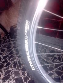 bicicletta bambino 