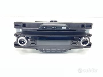 AUTORADIO ALFA ROMEO Giulietta Serie (940_) 156096