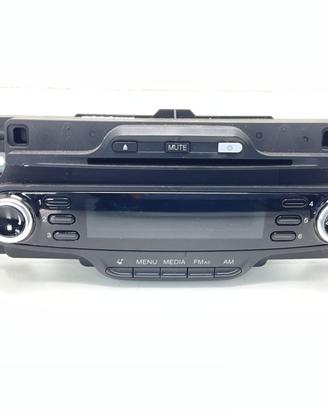 AUTORADIO ALFA ROMEO Giulietta Serie (940_) 156096