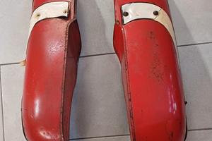 Paragambe sella motoguzzi gilera