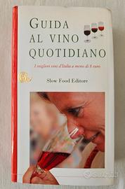 Guida al vino quotidiano