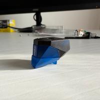Ortofon 2M Blue