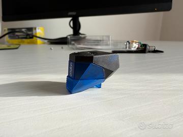 Ortofon 2M Blue