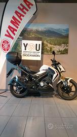 Keeway RKF 125