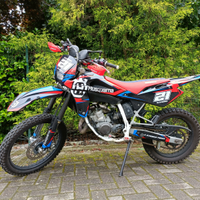 Husqvarna WRE 125