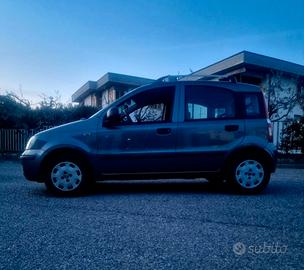 Panda 1.3 multijet