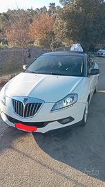 Lancia Delta 1600 diesel 120cv