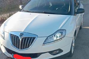 Lancia Delta 1600 diesel 120cv