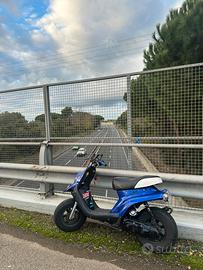 booster 70 stage 6 Mk2