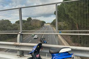 booster 70 stage 6 Mk2