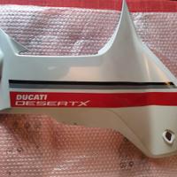 Ricambi Ducati DesertX (leggi descrizione)