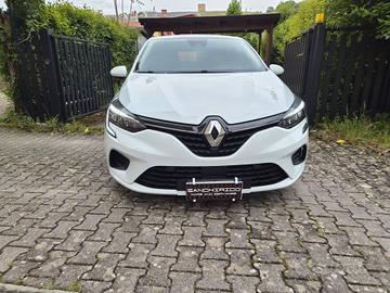 Renault Clio 1.0 TCe 90 CV 5 porte N1 4 POSTI