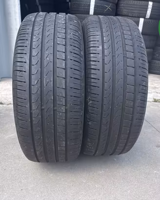 gomme usate 2355518 Estivo PIRELLI - SCO - 713