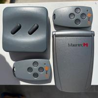 Telecomandi e Tastiera Marantec 868,3MHz