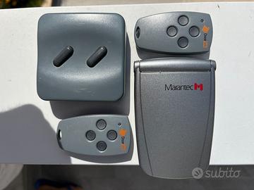 Telecomandi e Tastiera Marantec 868,3MHz