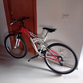 Bici mtb